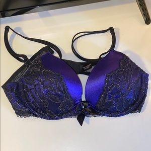 Victoria’s Secret Push-up Bra